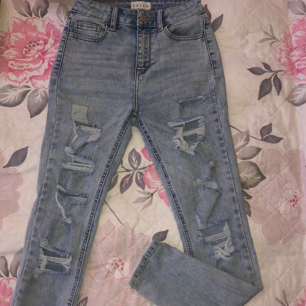 Clothes
